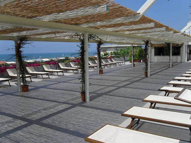 Dune 4* Италия, Тоскана