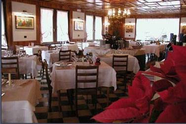 Hotel Castor 3* Италия, Монте Роза