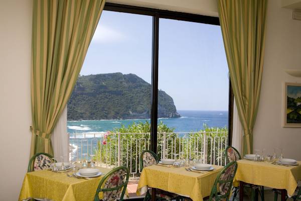 Parco San Marco 4* Италия, Искья