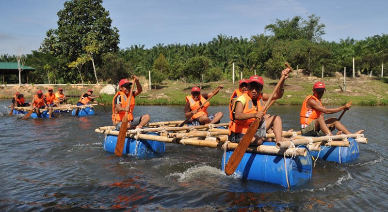 Borneo Tropical Rainforest 3* Малайзия, Борнео
