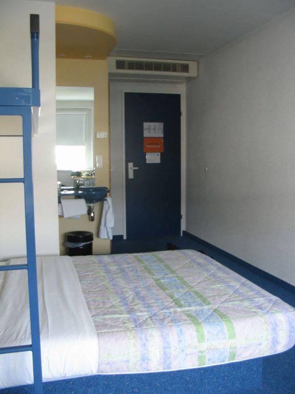 Ibis budget Wien Sankt Marx