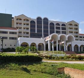 Отдых в Barcelo Habana Ciudad - Куба, Гавана