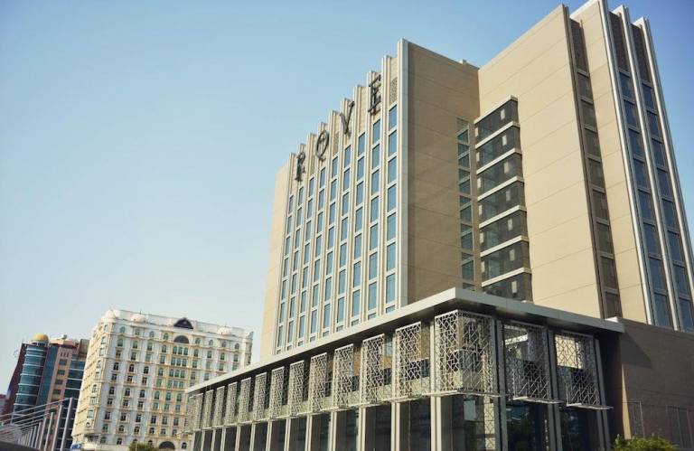 City Center Hotel