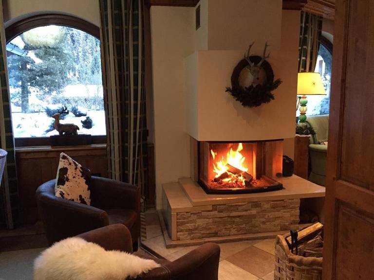 Relais Des Glaciers