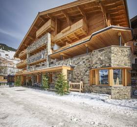 Отдых в Hotel Hubertushof - Австрия, Хинтерглемм