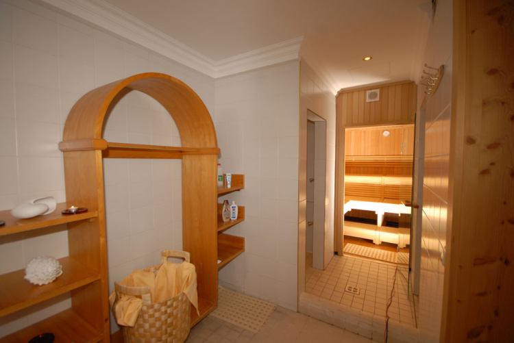Hotel Hubertushof