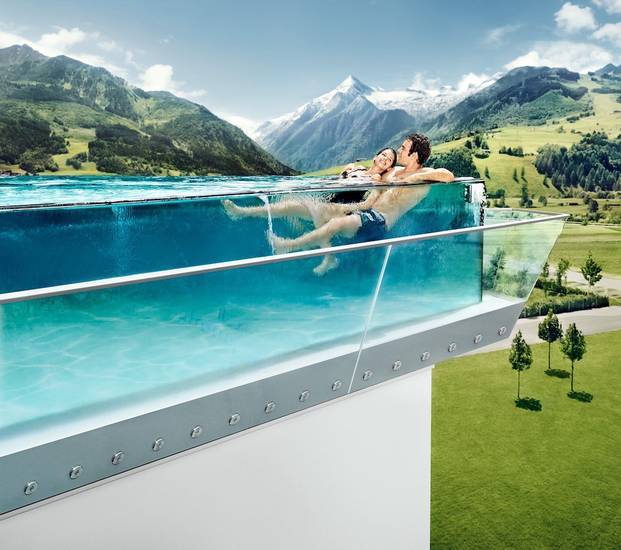 Hotel Tauern Spa Kaprun 4* Австрия, Капрун