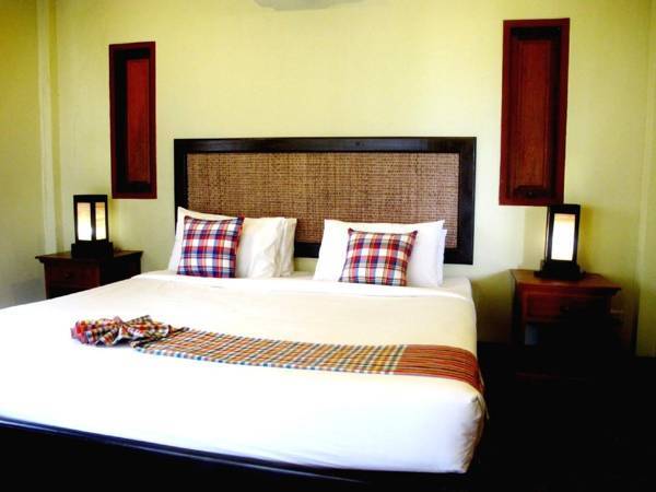 The Lipa Lovely Resort 3* Таиланд, Самуи