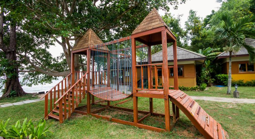 The Lipa Lovely Resort 3*