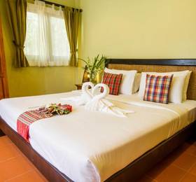 Туры в The Lipa Lovely Resort в Таиланде