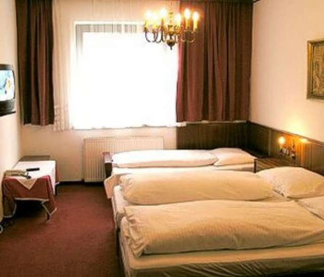 Sophienalpe Hotel