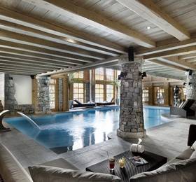 Туры в Res. Chalet Arolle в Франции