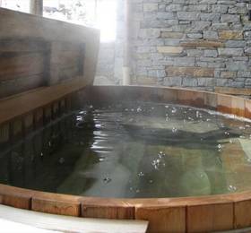 Отдых в Res. Chalet Arolle - Франция, Куршевель
