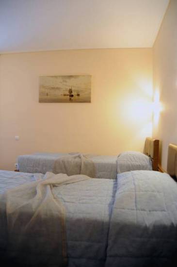 Hotel In Glifada 4* Греция, Афины