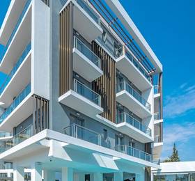 Отдых в Hotel In Glifada - Греция, Афины