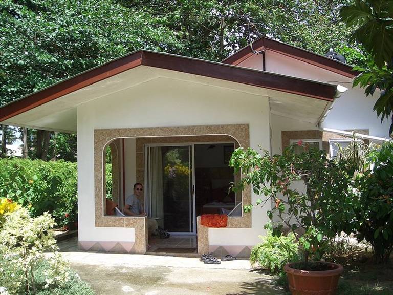 Rising Sun Guest House