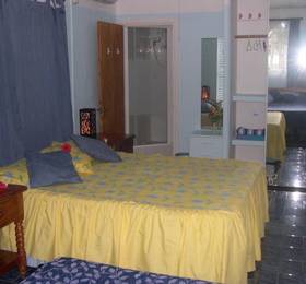 Туры в Sea View Lodge Apts в Сейшельских островах