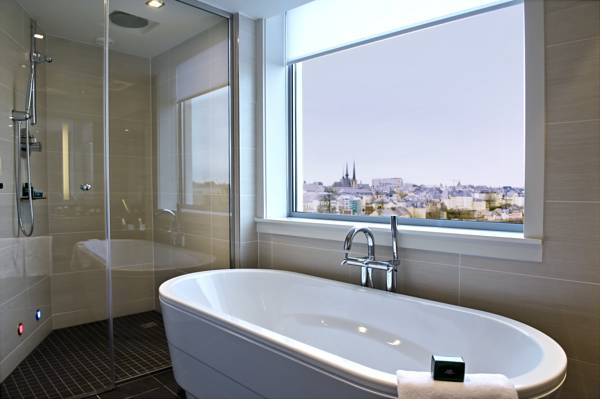 Sofitel Luxemburg Le Grand Ducal 5* Люксембург, Люксембург