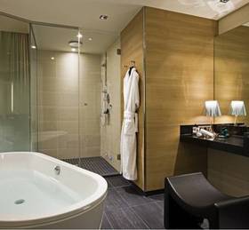 Sofitel Luxemburg Le Grand Ducal в Люксембурге