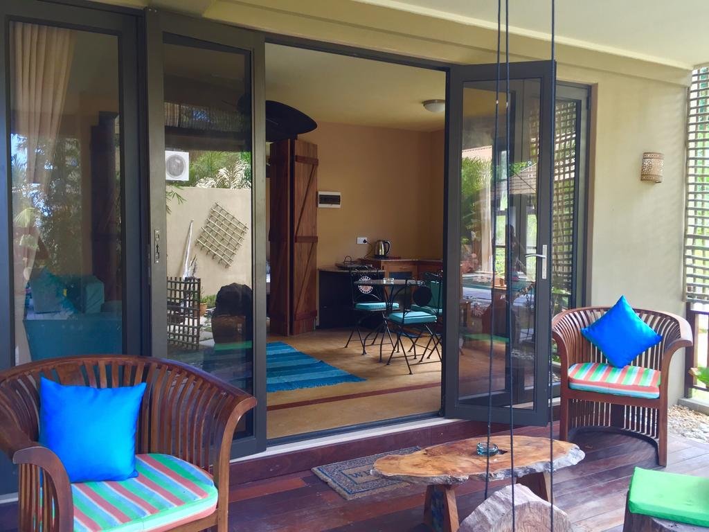 Villas Des Alizes Apts