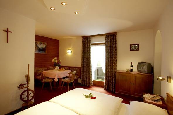Pension Elisabeth 3* Австрия, Санкт Антон