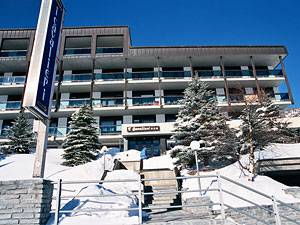 Ski Club I Cavalieri 3* Италия, Сестриере