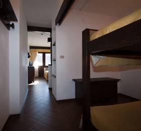 Туры в Ski Club I Cavalieri в Италии