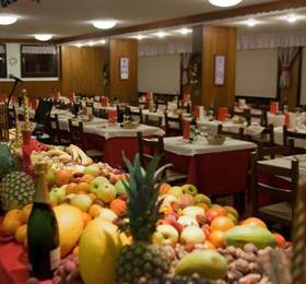 Ski Club I Cavalieri в Сестриере