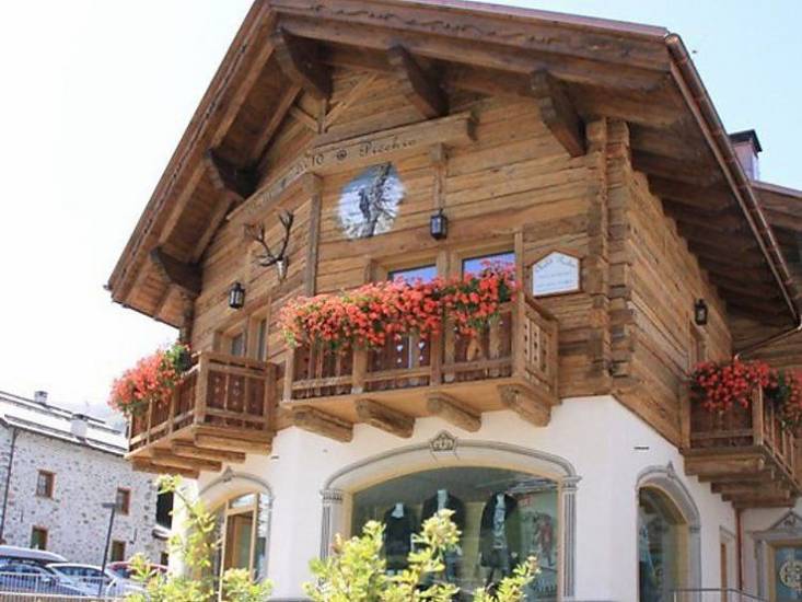Cassana 3* Италия, Ливиньо