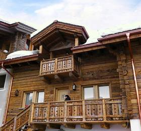 Cassana в Ливиньо