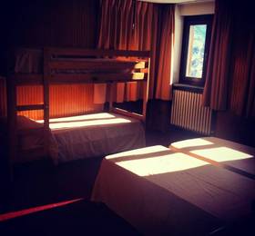 Отдых в Hotel Ski Club Lo Stambecco - Италия, Червиния