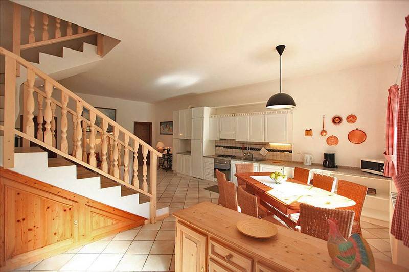 Eurochalet Appartaments 3* Италия, Валь ди Фасса