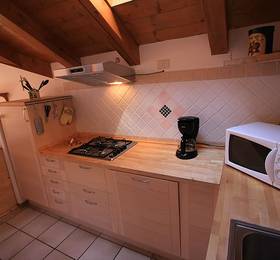 Отдых в Eurochalet Appartaments - Италия, Валь ди Фасса