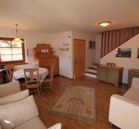 Eurochalet Appartaments в Валь ди Фассе