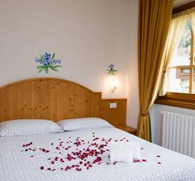 Отдых в Appartamenti Serena Apt - Италия, Бормио