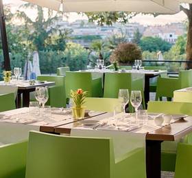 Туры в Nh Villa Carpegna в Италии