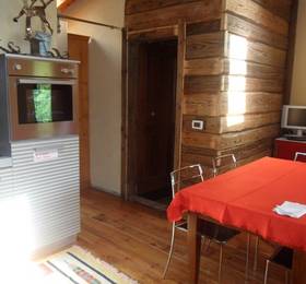 Туры в Les Maison Charmantes Apt в Италии