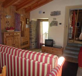 Отдых в Les Maison Charmantes Apt - Италия, Червиния