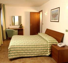 Туры в Res. Villaggio Campo Smith в Италии