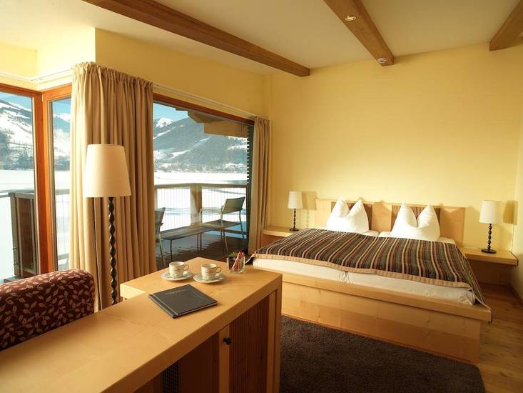 Seevilla Freiberg 4* Австрия, Зее