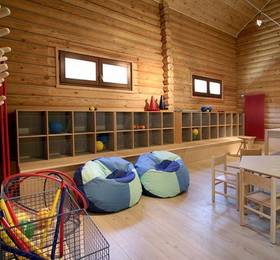 Res. Pragelato Village в Пьемонте