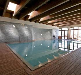 Отдых в Res. Pragelato Village - Италия, Пьемонт
