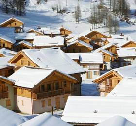 Туры в Res. Pragelato Village в Италии