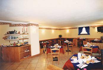 Garni Chalet Moon 3* Италия, Ливиньо