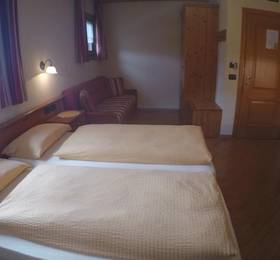 Отдых в Garni Chalet Moon - Италия, Ливиньо