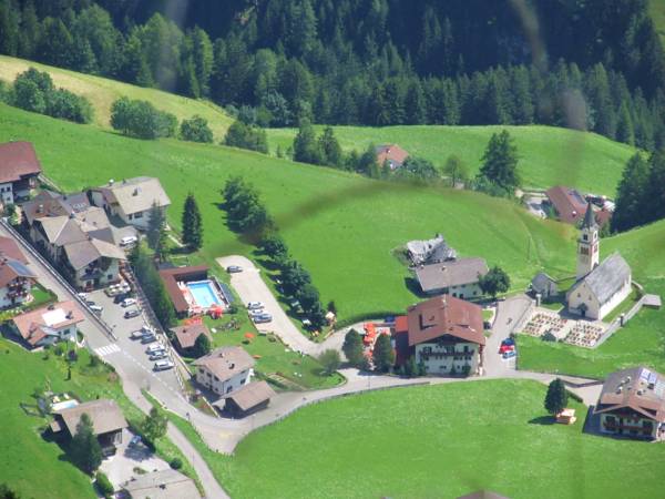 Sporthotel Platz