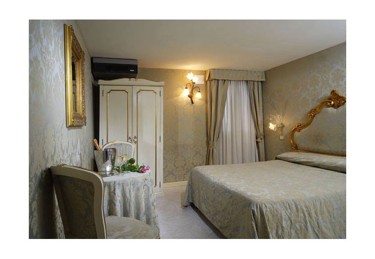 San Giorgio Hotel Venice
