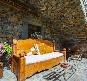 Отдых в Coeur Des Neiges Resort - Италия, Курмайор