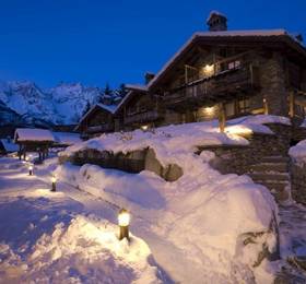 Туры в Coeur Des Neiges Resort в Италии