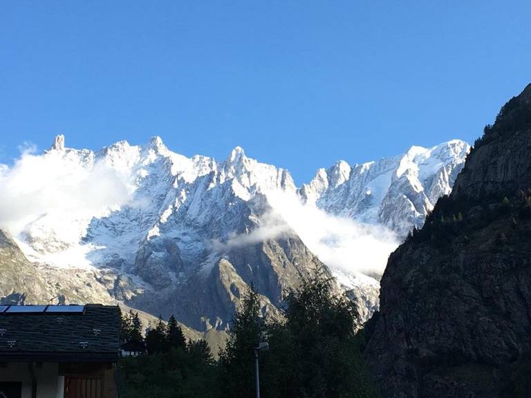 Coeur Des Neiges Resort